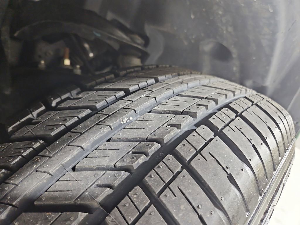 Certified 2023 Nissan Frontier SV w/ SV Convenience Package image 28