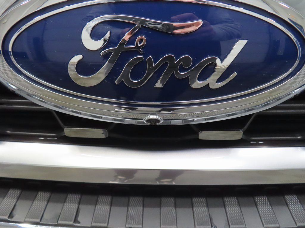 Used 2025 Ford F450 King Ranch w/ Chrome Package AWD/4WD image 58