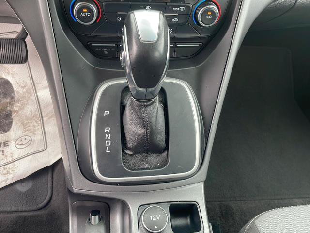 Certified 2017 Ford C-MAX Energi SE FWD image 19