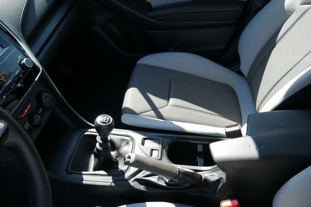 Used 2018 Subaru Crosstrek 2.0i w/ Popular Package #3 image 21