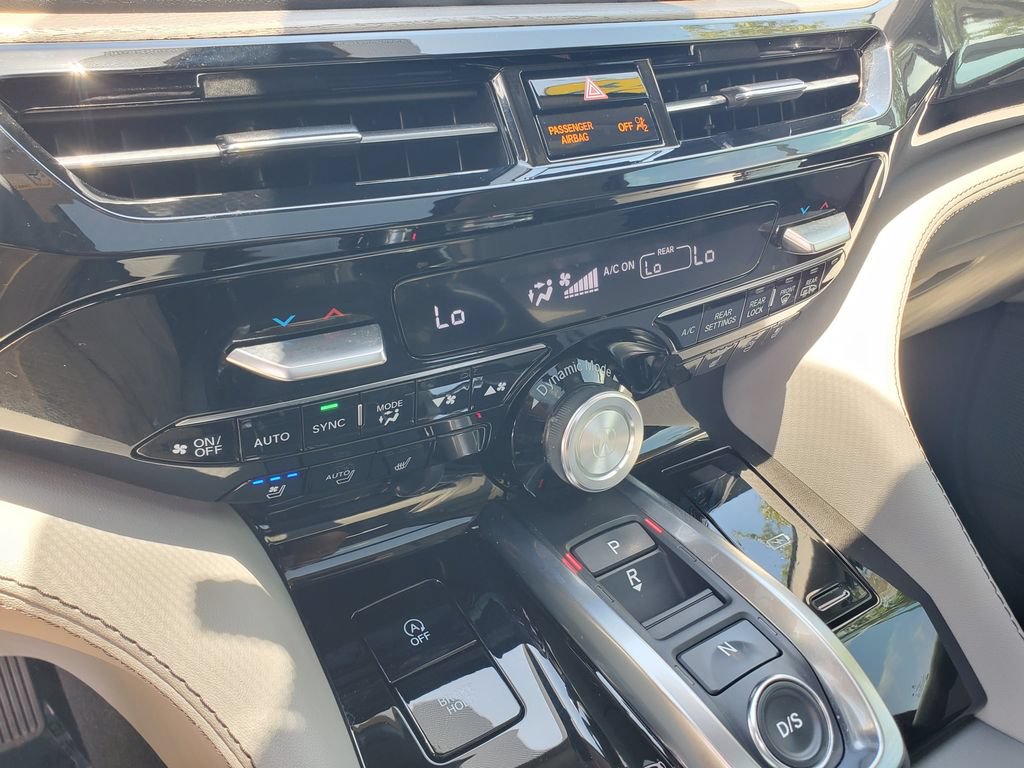 Certified 2024 Acura MDX SH-AWD w/ Advance Package image 32