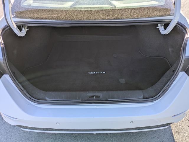 Used 2024 Nissan Sentra SV FWD image 13