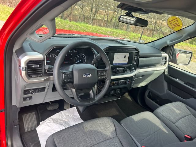 Used 2021 Ford F150 XL w/ Equipment Group 101A High image 14