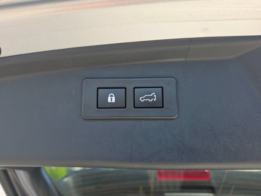 Used 2023 Subaru Outback Onyx Edition XT AWD/4WD image 6