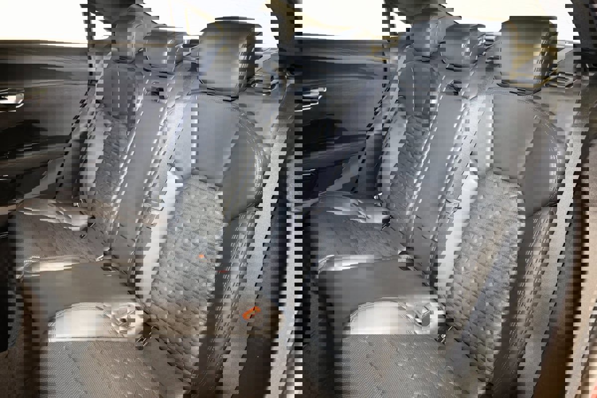 Used 2022 Audi e-tron GT Prestige image 11