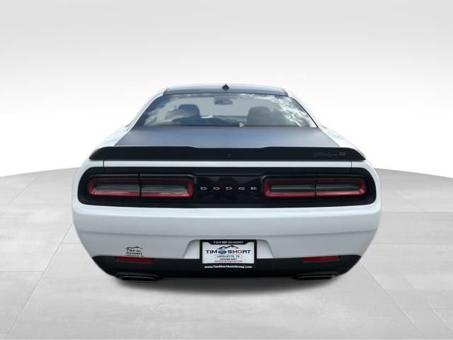 Used 2023 Dodge Challenger R/T w/ T/A Package image 6