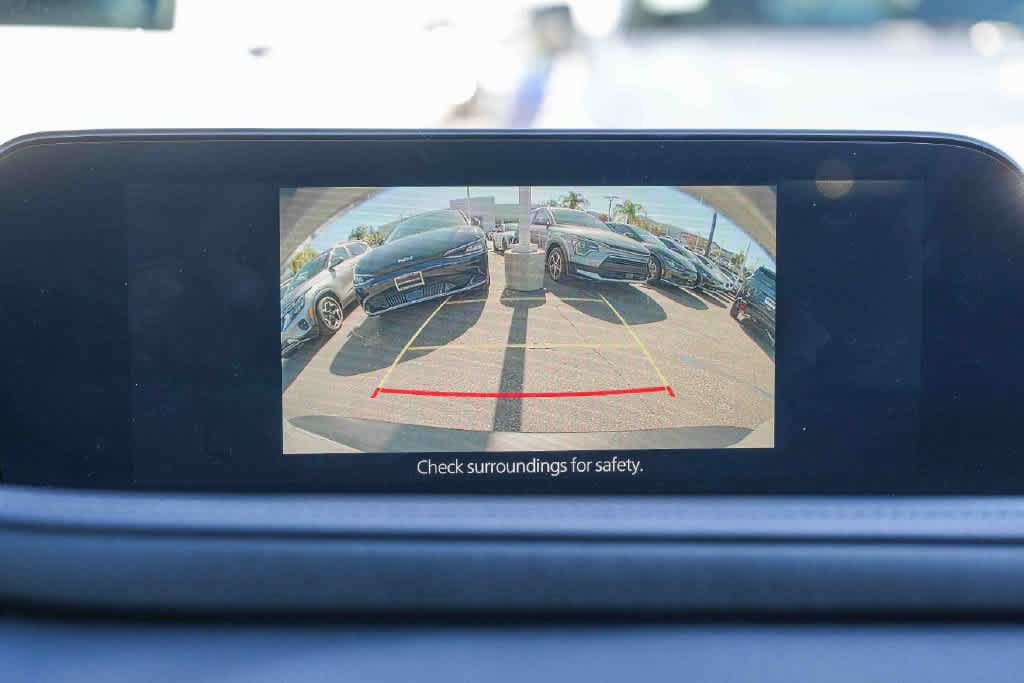 Used 2024 MAZDA CX-30 AWD 2.5 S w/ Preferred Package image 24