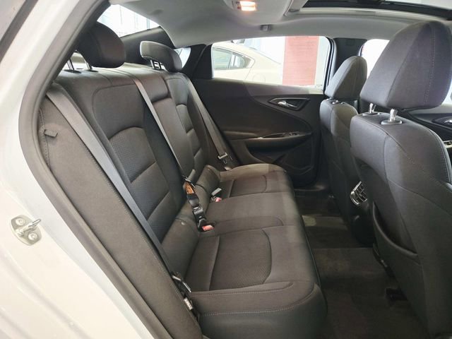 Used 2024 Chevrolet Malibu LT image 12