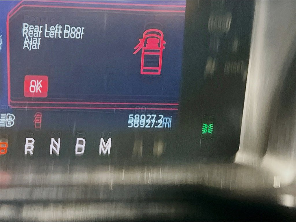 Used 2022 Ford Bronco Wildtrak image 12