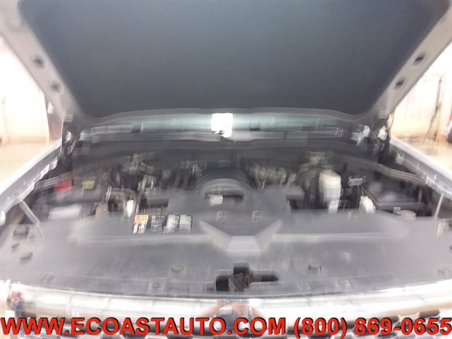 Used 2015 Chevrolet Silverado 1500 LT w/ All Star Edition AWD/4WD image 9