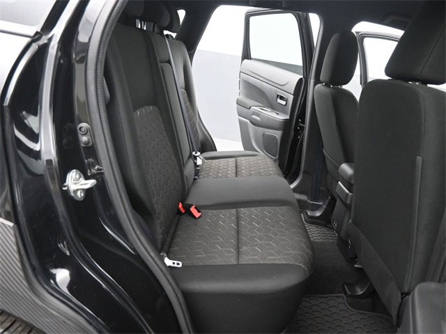 Used 2024 Mitsubishi Outlander Sport AWD image 15