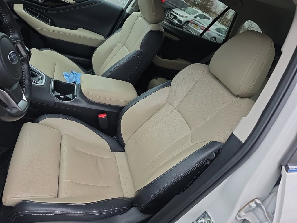Used 2022 Subaru Outback Limited image 10