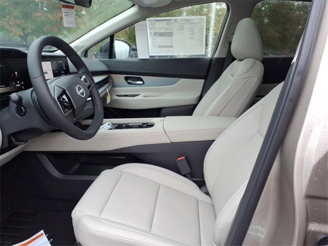 New 2026 Nissan Murano SL w/ Comfort Package image 5