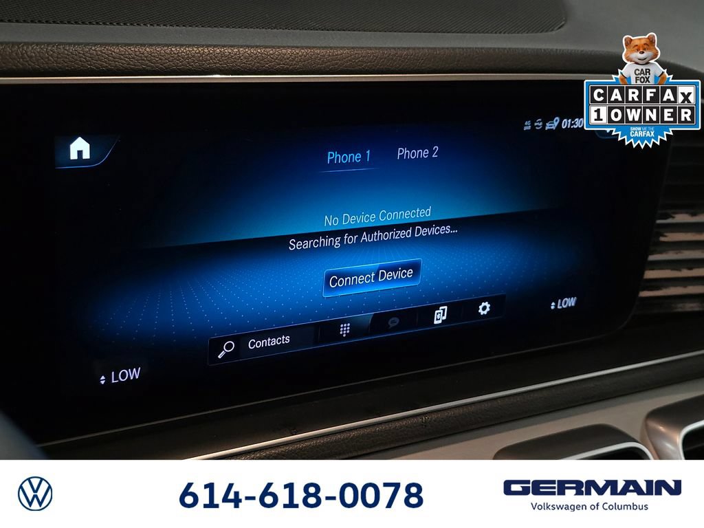 Used 2022 Mercedes-Benz GLE 350 image 32