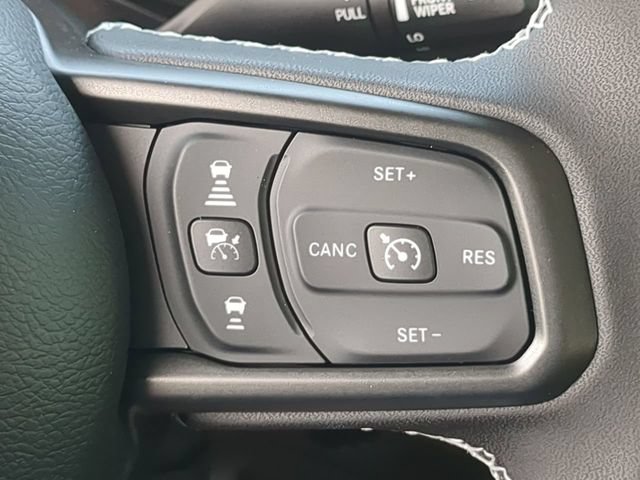 New 2025 Jeep Gladiator Sport AWD/4WD image 25