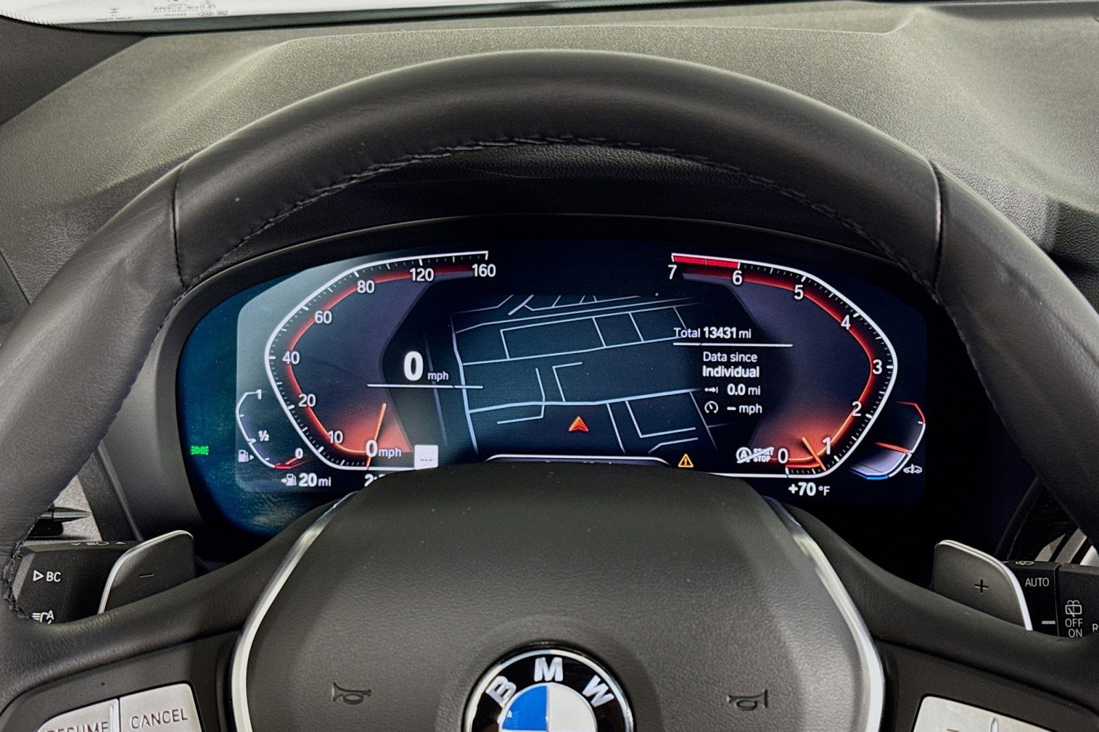 Used 2024 BMW X3 sDrive30i w/ Convenience Package image 19