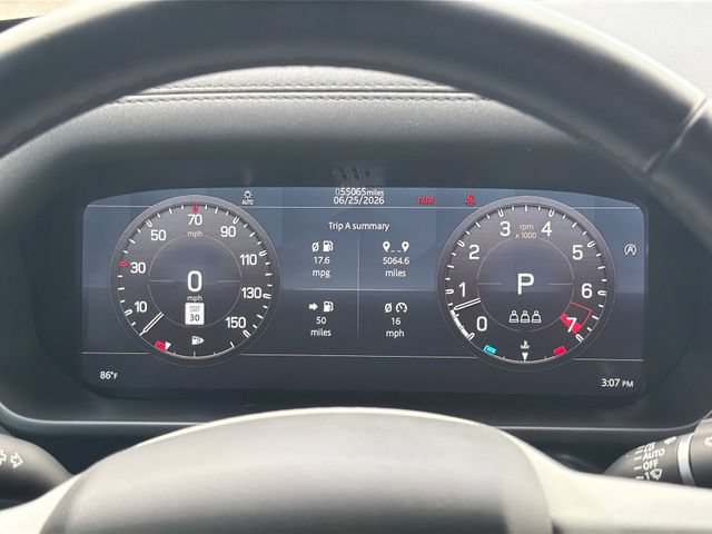 Used 2021 Land Rover Defender 110 X-Dynamic SE AWD/4WD image 12