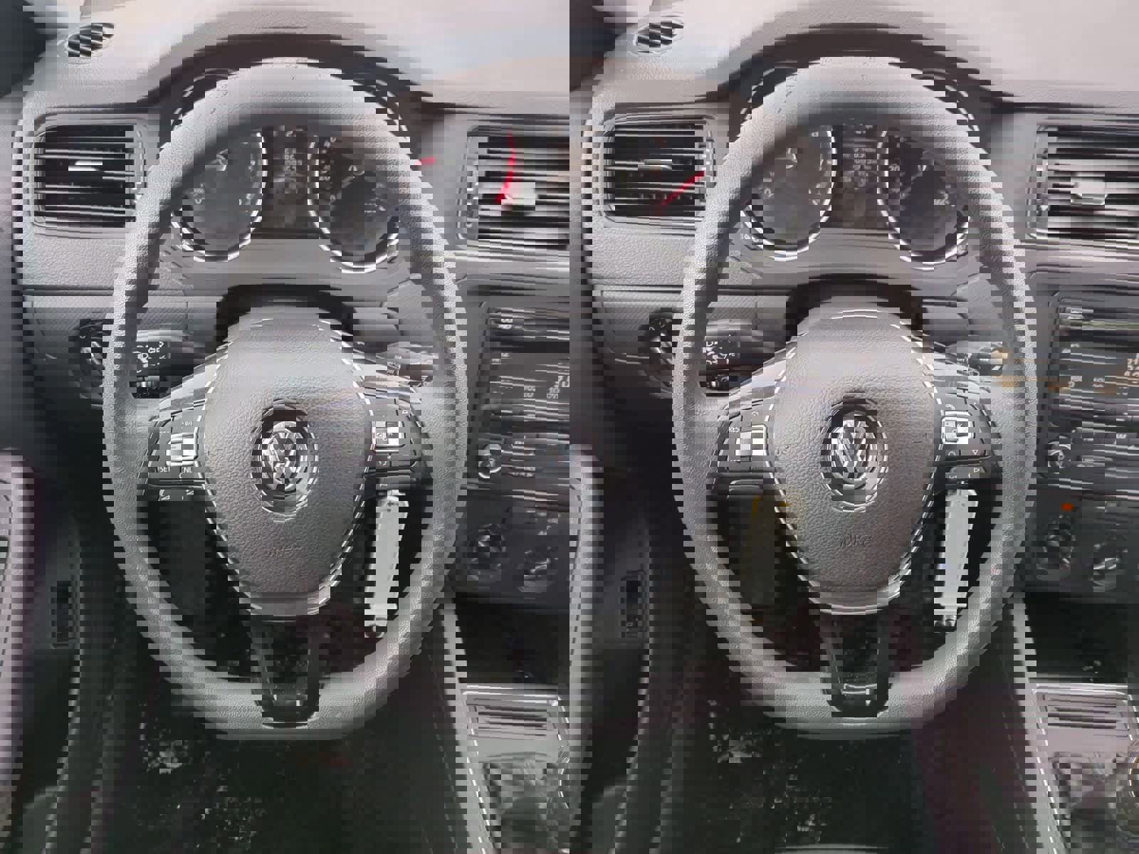 Used 2015 Volkswagen Jetta S image 21