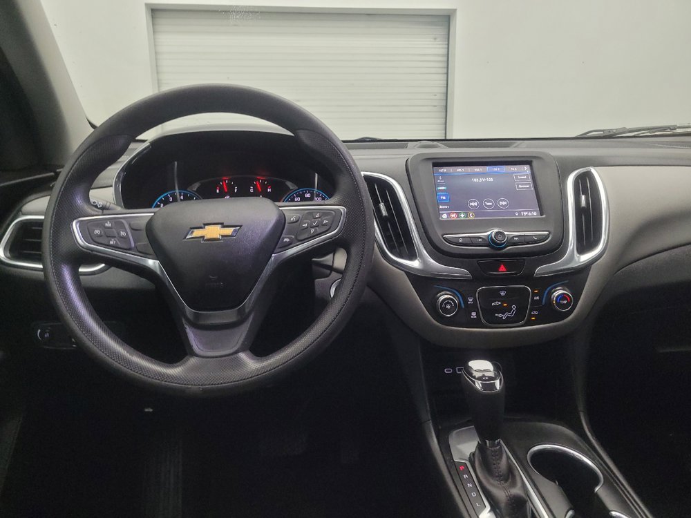 Used 2019 Chevrolet Equinox LT FWD image 22
