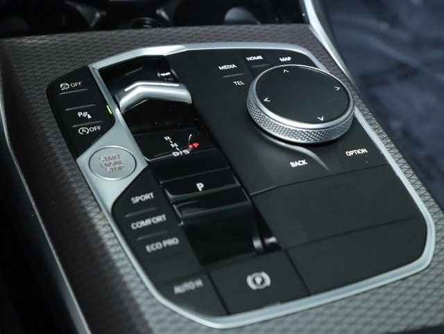 Used 2025 BMW 430i xDrive w/ Premium Package image 23