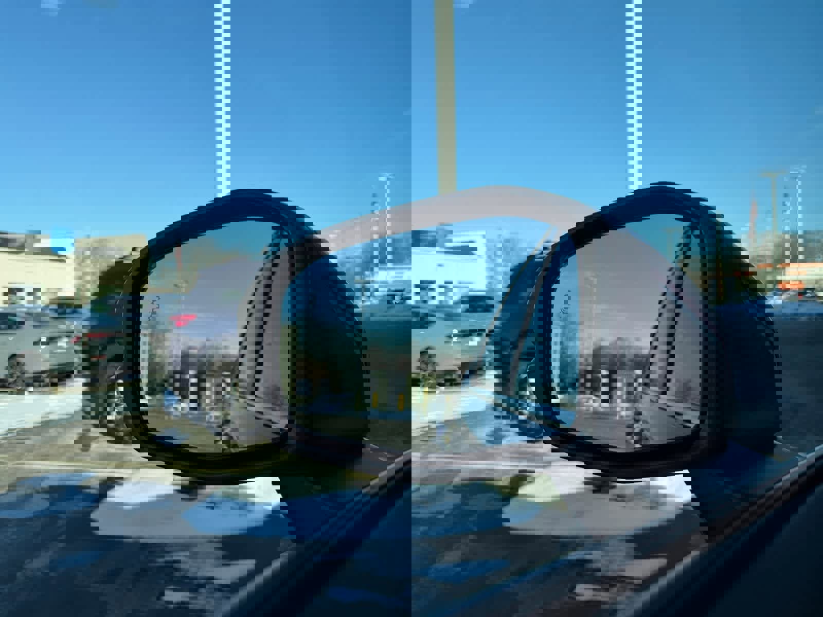 Used 2024 Honda CR-V EX-L image 23