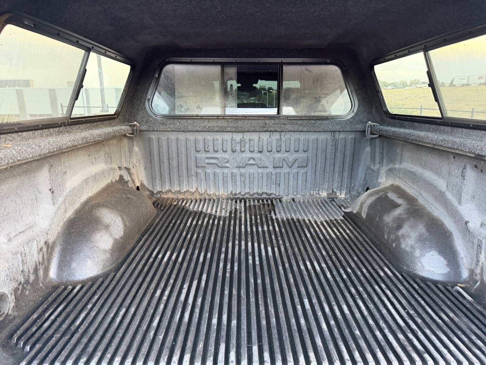 Used 2020 RAM 1500 Big Horn AWD/4WD image 32