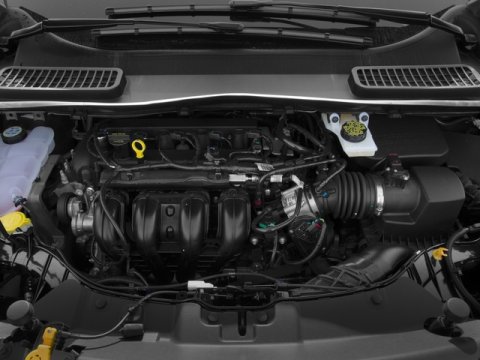 Used 2016 Ford Escape SE image 13