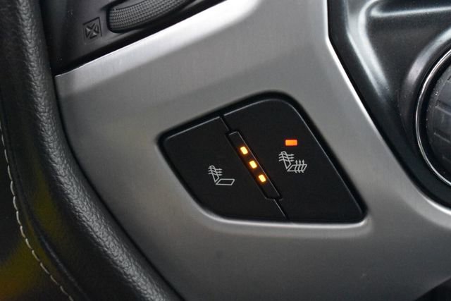 Used 2016 GMC Sierra 1500 SLT w/ SLT Premium Package image 29