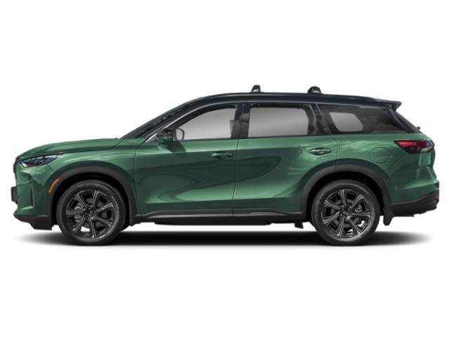 New 2027 INFINITI QX60 Autograph AWD/4WD image 3