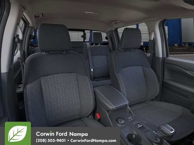 New 2026 Ford Ranger XLT AWD/4WD image 10