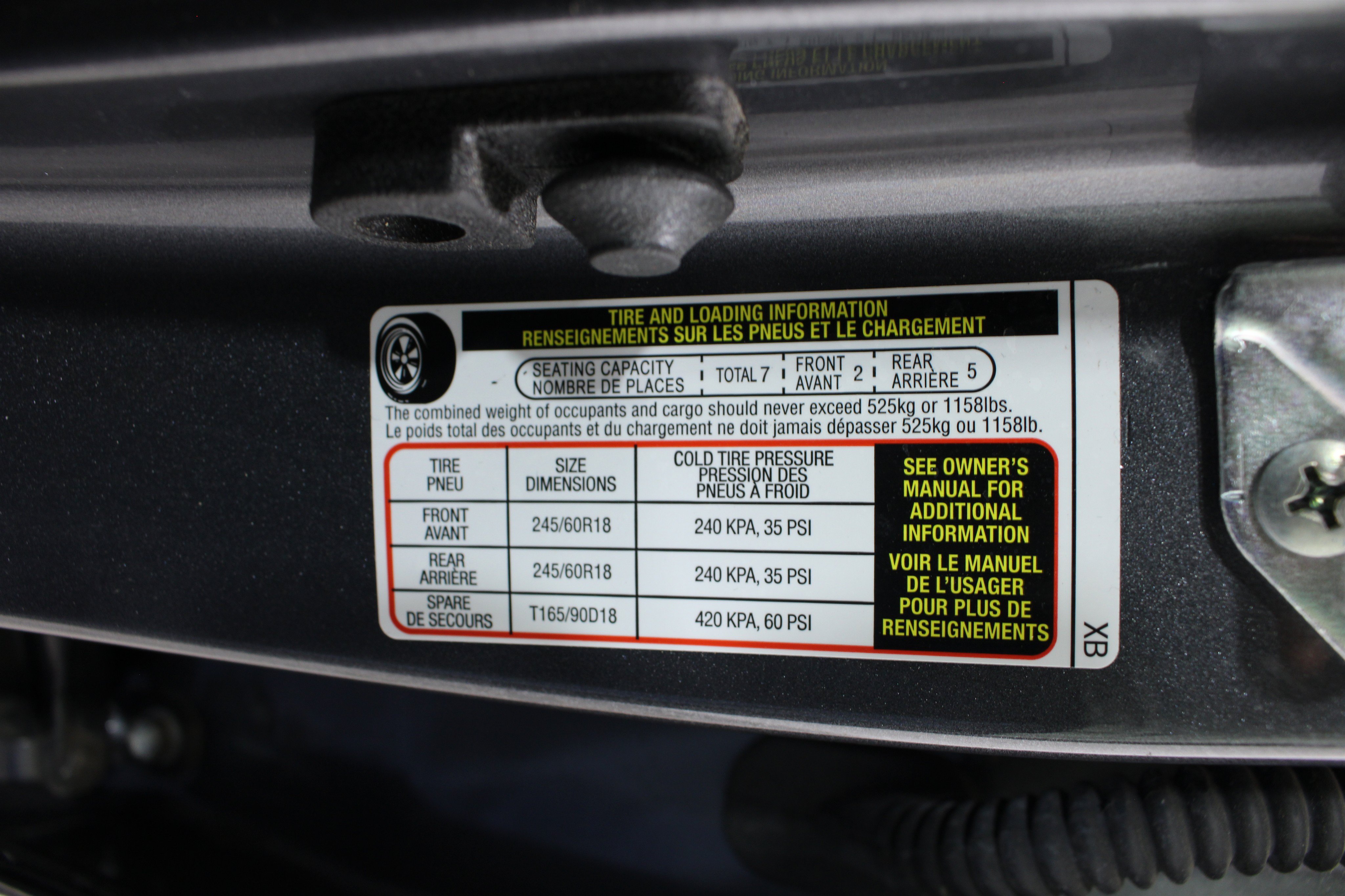 Used 2024 Subaru Ascent Premium w/ Convenience Package AWD/4WD image 37