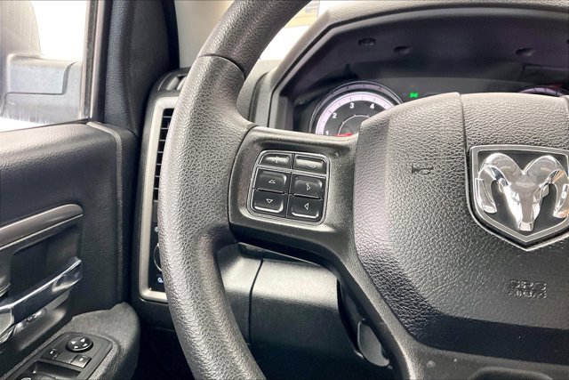 Used 2021 RAM 1500 Tradesman w/ Power & Remote Entry Group image 18