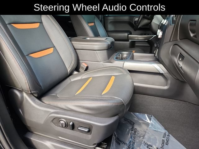 Used 2019 GMC Sierra 1500 AT4 w/ AT4 Premium Package AWD/4WD image 25