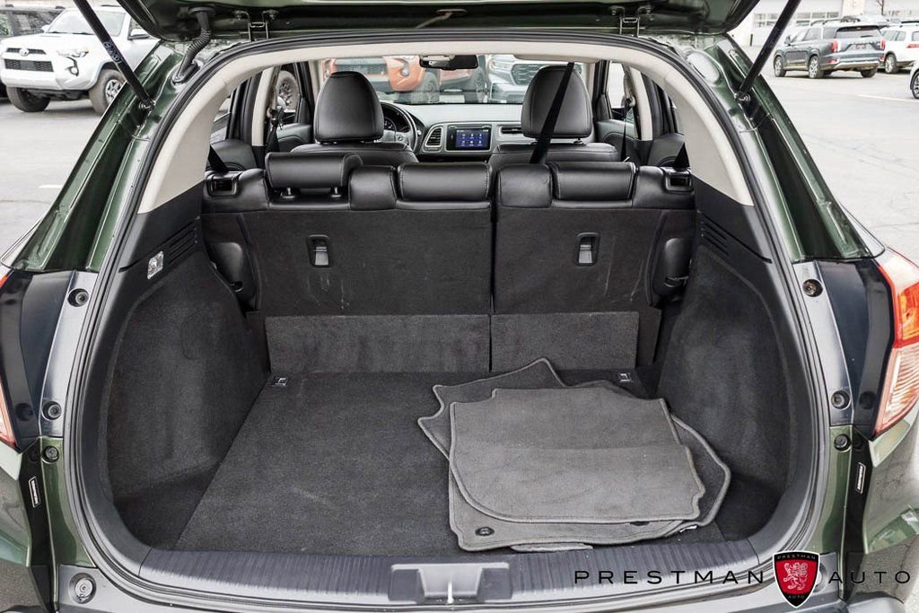 Used 2017 Honda HR-V EX-L image 35