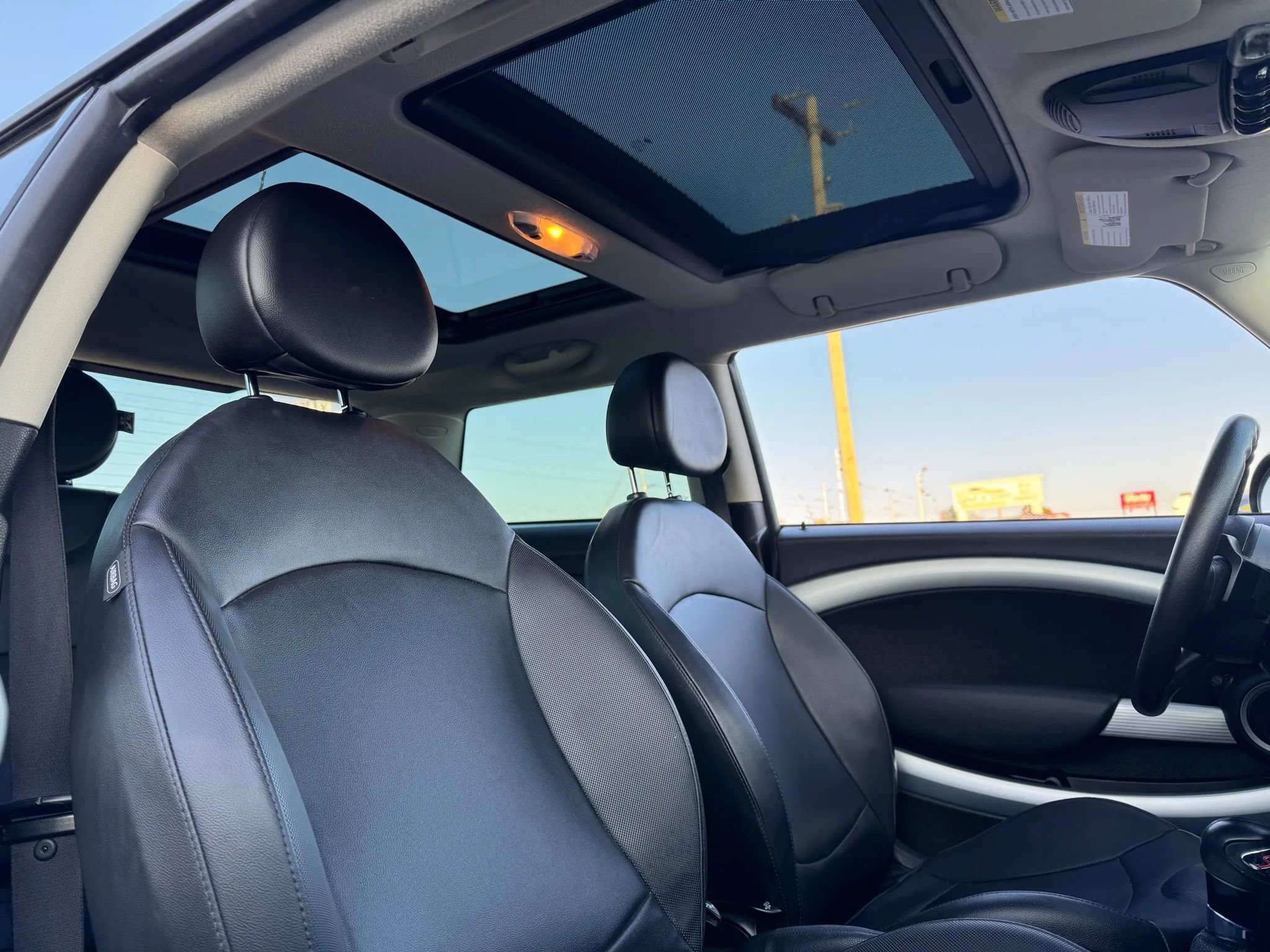 Used 2013 MINI Cooper S image 34