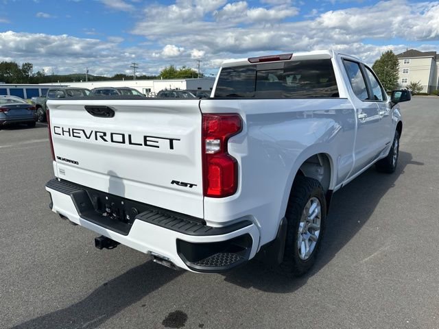 Used 2023 Chevrolet Silverado 1500 RST image 7