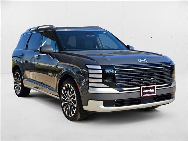 New 2026 Hyundai Palisade Calligraphy image 7