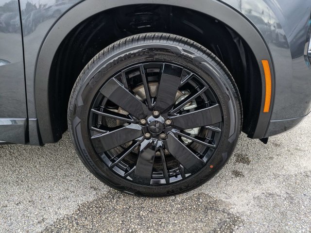 New 2026 Mitsubishi Outlander SEL AWD/4WD image 11