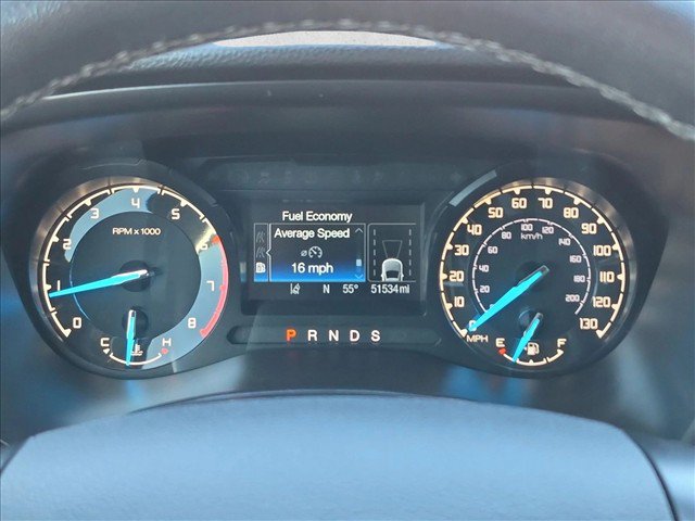 Used 2022 Ford Ranger XLT w/ Equipment Group 302A High AWD/4WD image 11