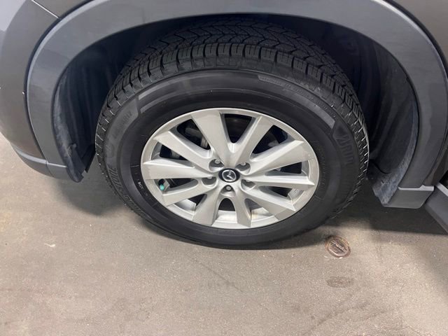 Used 2016 MAZDA CX-5 Touring image 30