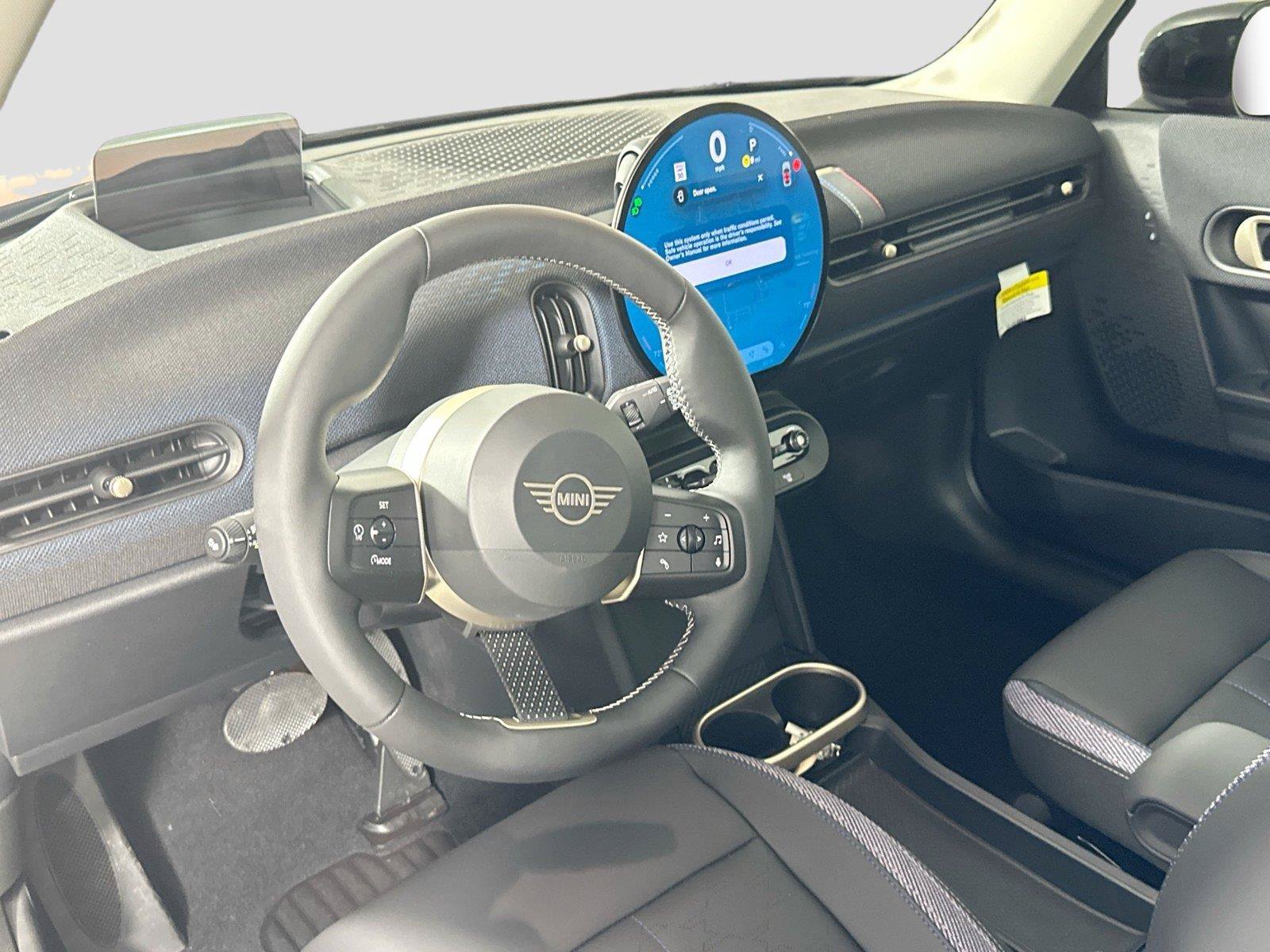 Used 2025 MINI Cooper S FWD image 7
