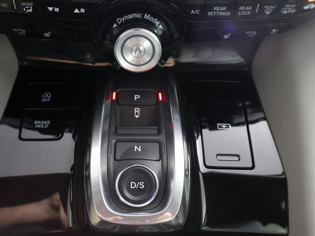 Used 2022 Acura MDX SH-AWD w/ Advance Package image 55