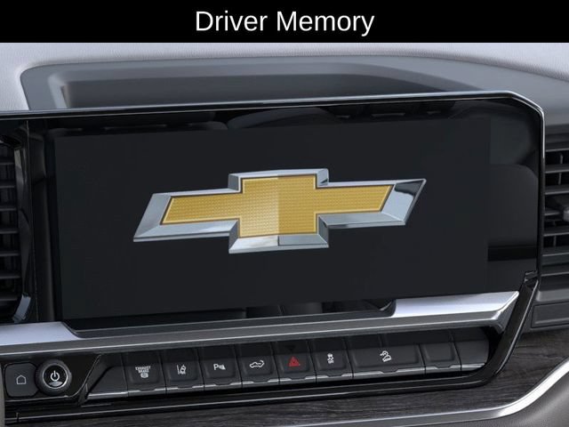 New 2026 Chevrolet Silverado 2500 LTZ w/ LTZ Premium Package AWD/4WD image 21
