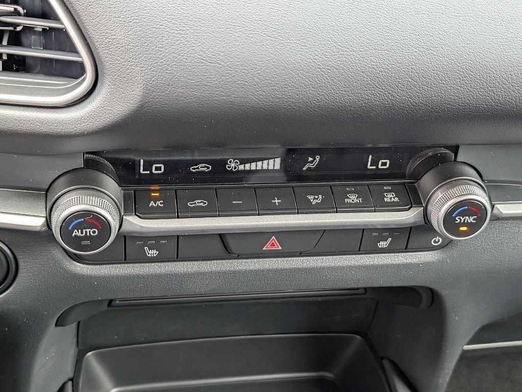 New 2026 MAZDA CX-30 AWD 2.5 S w/ Select Sport Pkg image 33