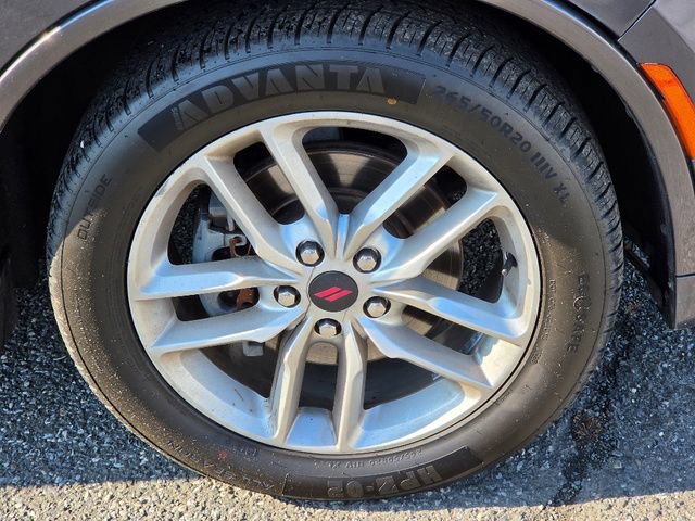 Used 2021 Dodge Durango R/T AWD/4WD image 9