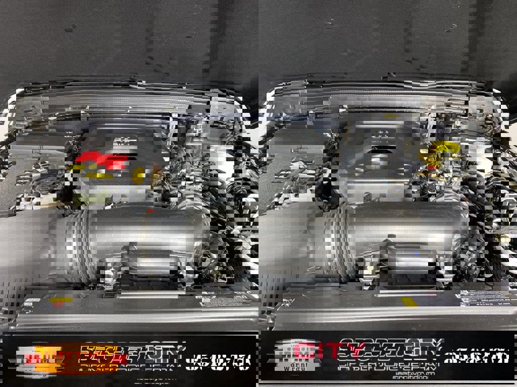 New 2026 Jeep Wrangler Unlimited Sport image 35