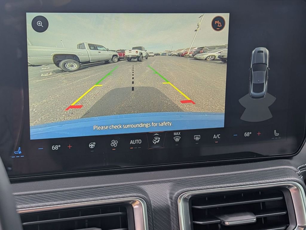 New 2024 Ford Mustang GT Premium image 3