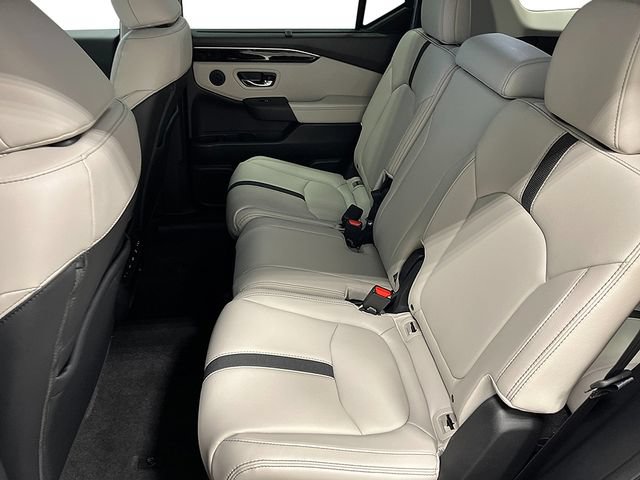 New 2026 Honda Pilot EX-L image 24