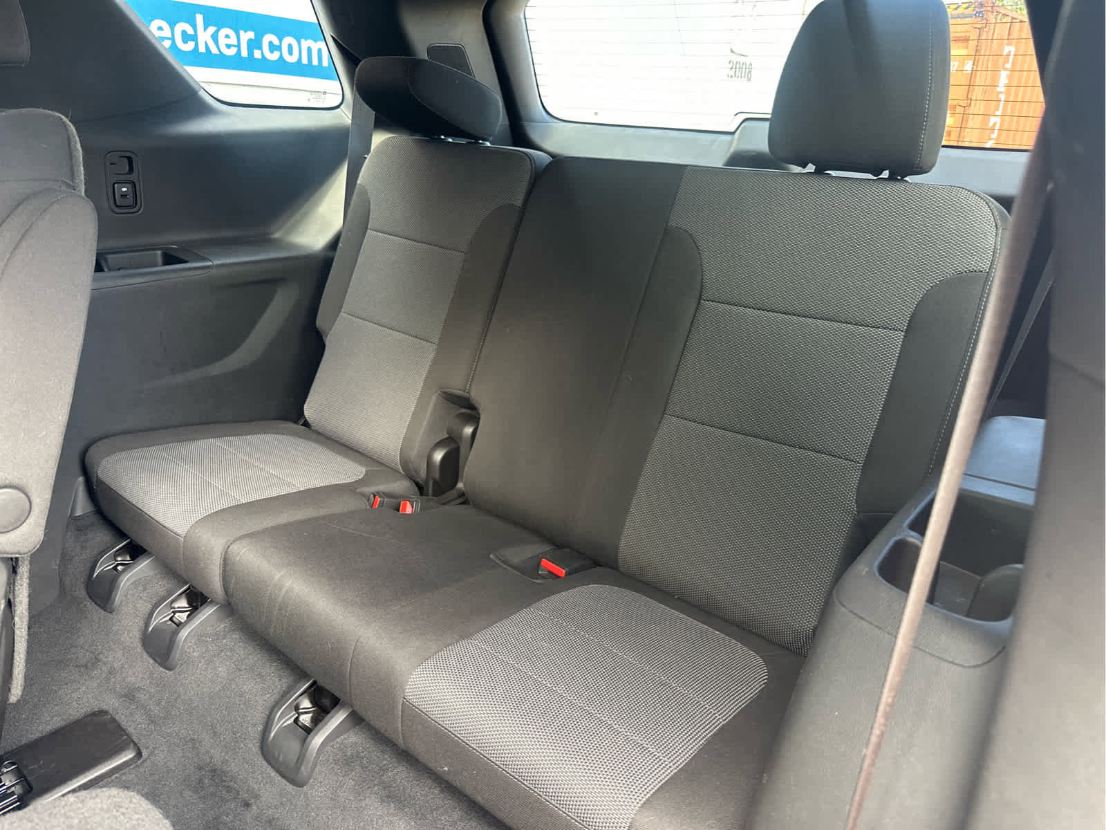 Used 2022 Chevrolet Traverse LT image 46