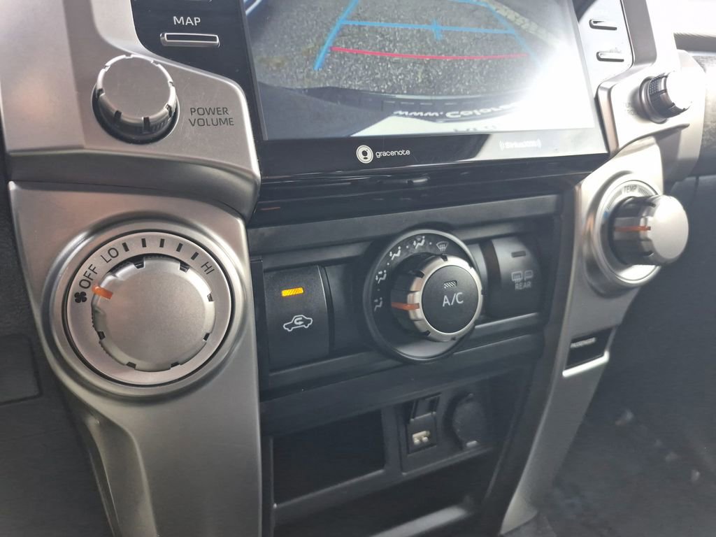 Used 2024 Toyota 4Runner SR5 image 22